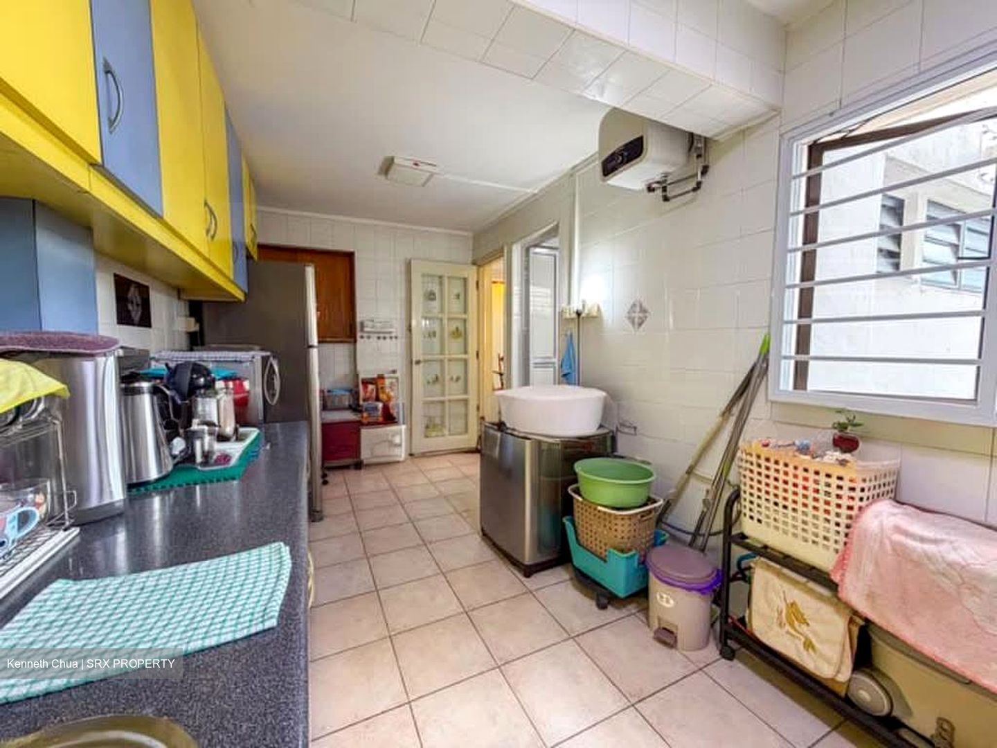 Blk 103 Jurong East Ville (Jurong East), HDB 5 Rooms #597713701